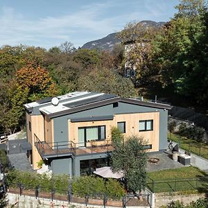 Casa Vertigo